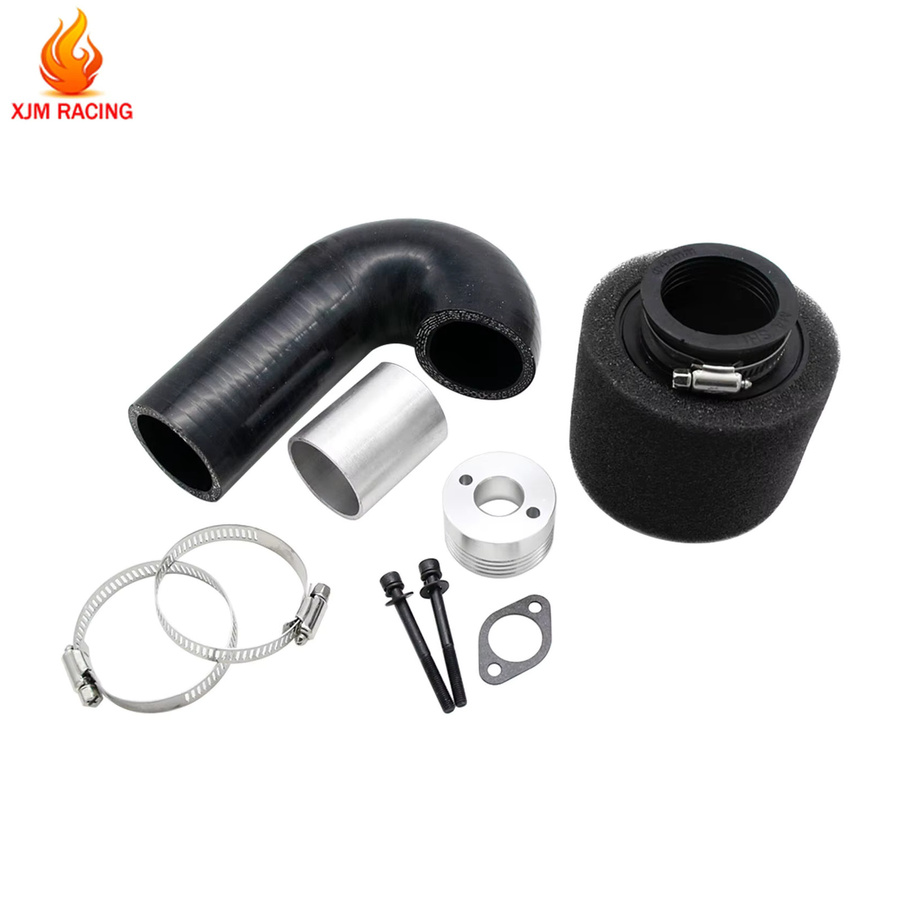 TOP SPEED RC WORLD High Flow Luftfilter Set, 1:5, Zubehör - Bild 2
