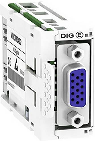 Schneider Electric VW3M3402 Leistungsschalterzubehör in Weiß - Bild 1