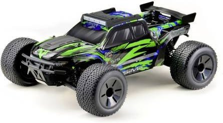 Absima AT3.4 V2 Brushed 1:10 RC Modellauto Elektro Truggy Allradantrieb 4WD Bausatz - Bild 1