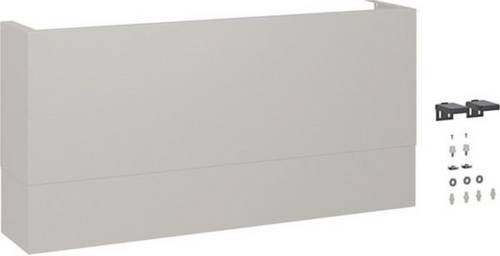 Hager FZ1050TB Blende Weiß B: 105,0 cm, H: 20,5 cm - Bild 1