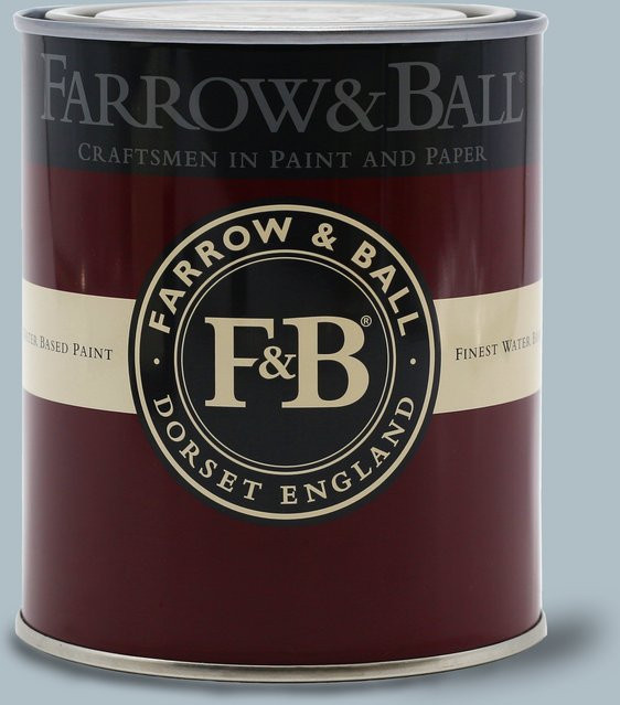 Farrow & Ball Exterior Masonry Putzfarbe Parma Gray Matt 5 l - Bild 1