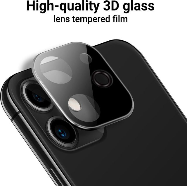 Kameraglas-Schutzfolien für Oppo A15 A53 A36 A16K A54 5G A55 A57 5G A73 A74 5G F17 A56 5G A16E A55s Objektivschutz transparent mit 0,7 Radianen - Bild 1