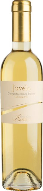 Juvelo Likörwein Gewürztraminer Passito, Alto Adige, süß, 14,0 %, 0,375 l - Bild 1