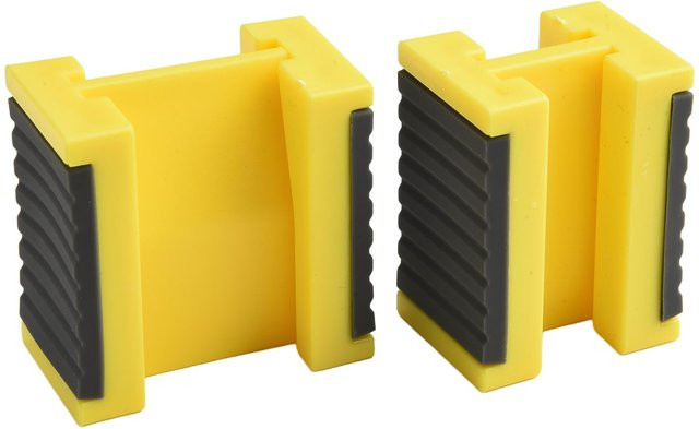 DAZZLEEX Haarglätter Halter Band, Unisex - Bild 1