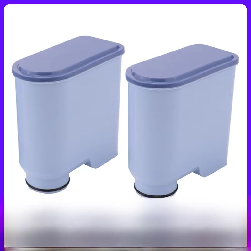 CMF009 Kaffeemaschine Wasserfilter Ersatz für Philips Saeco AquaClean Filter CA6903/10/00/01/22/47 in Blau - Bild 6