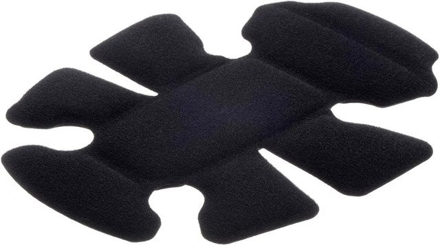 Dräger X-plore 8000 Komfortpolster für Helm und Anstoßkappe in Schwarz - Bild 1