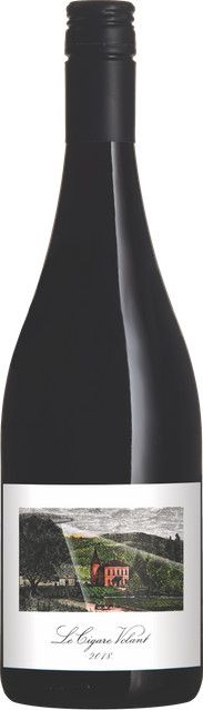 Bonny Doon Le Cigare Volant 2023 Rotwein, USA, 0,75 l - Bild 1
