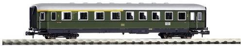 PIKO Schürzeneilzugwagen der DB 1./2. Klasse Modell N Spur 1:160