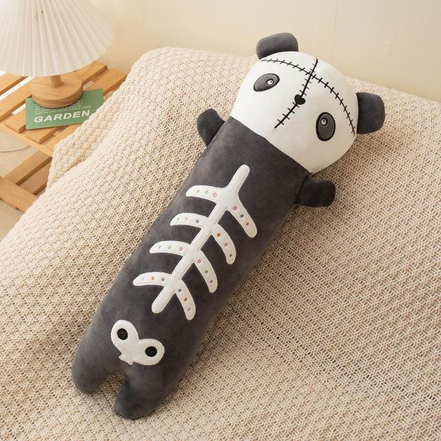 Yiran Health & Beauty Hase Panda Plüschtier, 60cm, ab 14 Jahren - Bild 1