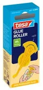 tesa Nachfüllkassette ecoLogo wiederablösbar in Gelb - Bild 2