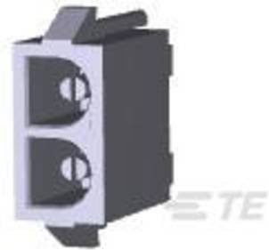 TE Connectivity Beutel 1969799-1 in Grau - Bild 1
