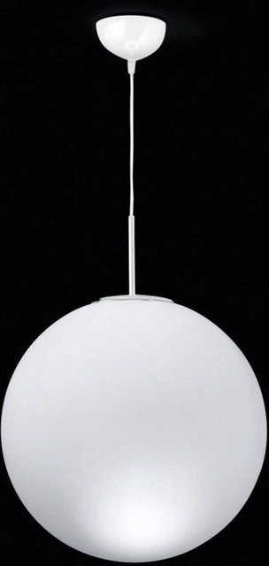 Nemo Lighting Asteroide 50 Pendelleuchte in Weiß - Bild 1