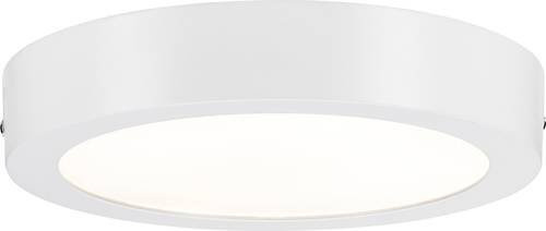 Paulmann Lunar 70642 LED-Panel 15.5W Warmweiß in Weiß (matt) - Bild 1