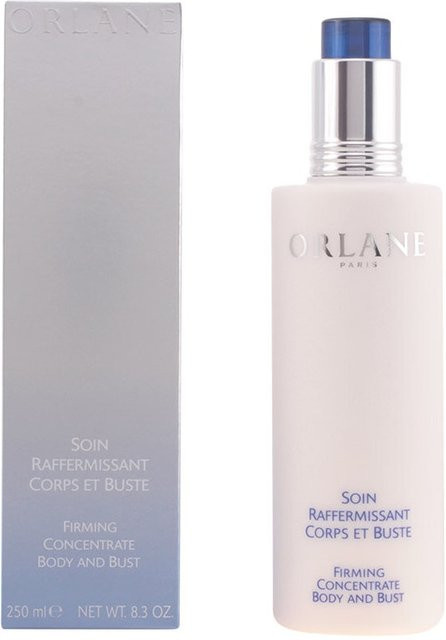 Orlane Firming Concentrate Body and Bust Creme, 250 ml, Unisex - Bild 1