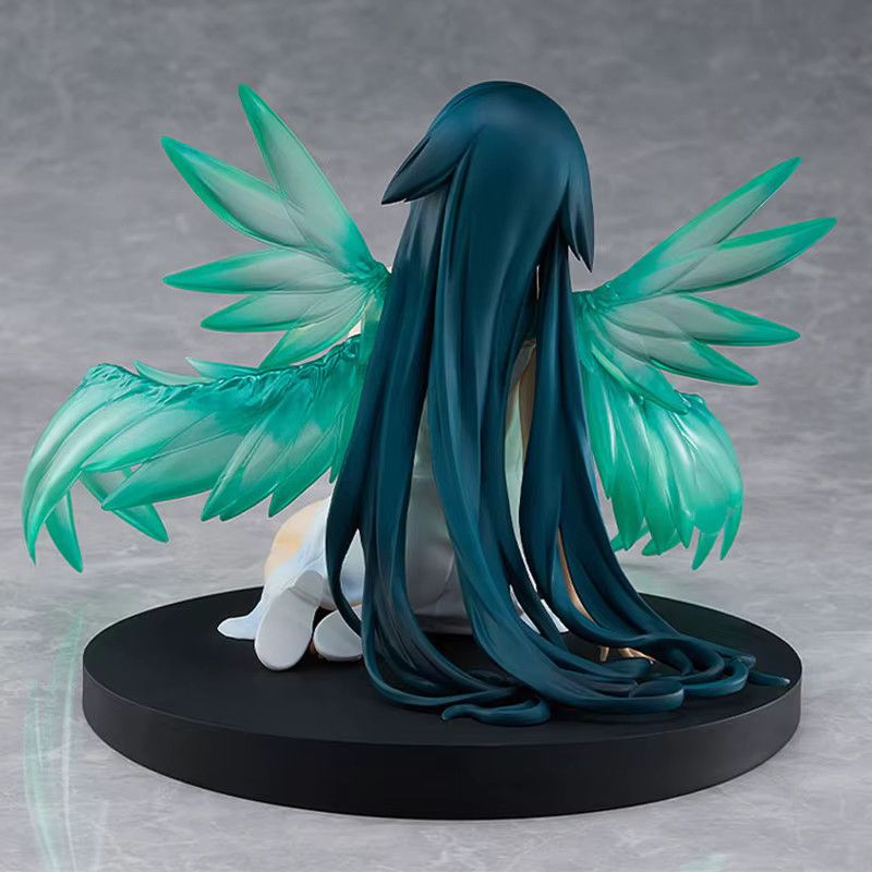 Pop Up Parade Saya no Uta Anime Girl Figur von KONBORE, Höhe: 12 cm - Bild 3