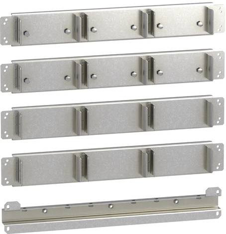 Schneider Electric VW3A99ACFEC Leistungsschalterzubehör in Silber - Bild 1