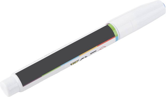 Leitfähiger Tintenstift von Painter in Weiß für elektronische Schaltkreise und Reparaturen - Bild 1