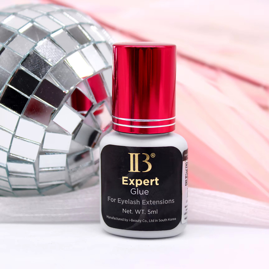 I Beauty Wimpernkleber, Unisex - Bild 2