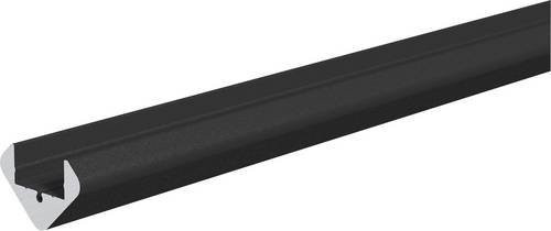 EVN APESB100 Eck-Profil aus Aluminium in Schwarz IP20 - Bild 1