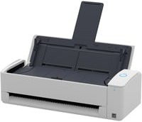 Ricoh ScanSnap iX1300 Dokumentenscanner mit ADF, Duplex, 600 dpi, WLAN und USB, Weiß - Bild 2