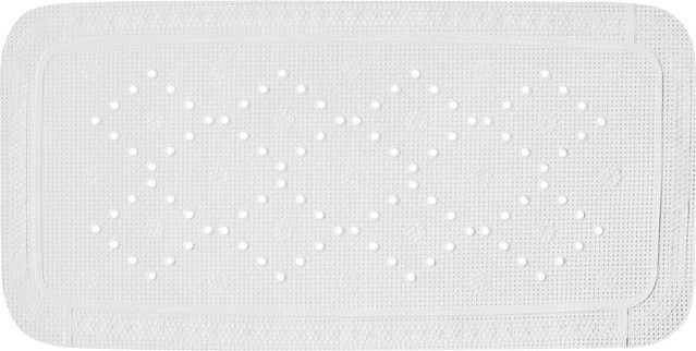 Spirella Wanneneinlage Alaska in Schneeweiß, B: 91 cm, T: 36 cm - Bild 1