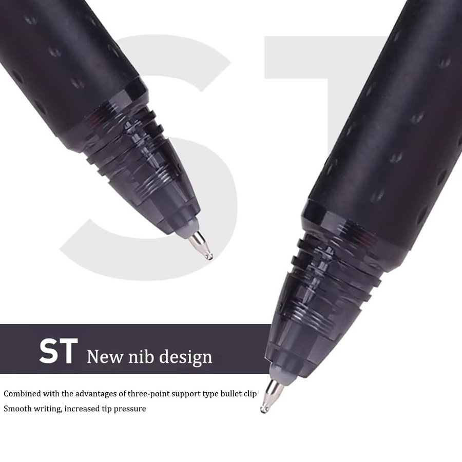 Pilot Radierbarer Gelstift BLRT-FRP5 Neuer ST-Spitzenmodell in Lila mit 0,5 mm Schreibspitze - Bild 4