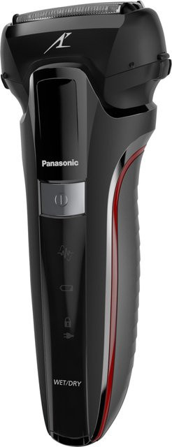 Panasonic 3in1 Herrenrasierer ES-LL41-K503 in Schwarz - Bild 2