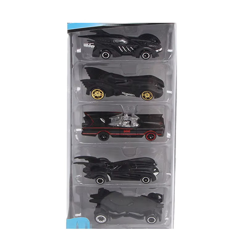 Hot Toys Batman Batmobile Modell, Metall, Fahrzeuge - Bild 2