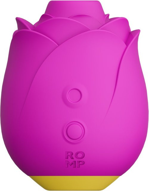 Womanizer Pulsator ROMP Rose - Bild 1