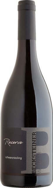 Gerlachsheimer Herrenberg, Pinot Noir, trocken, 2020, Rotwein, 0,75 l - Bild 1