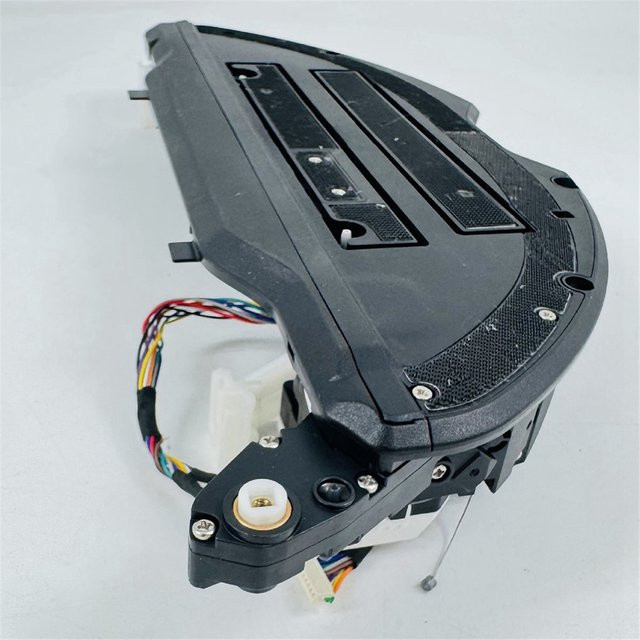 Roborock Vibrationsmopp-Modul Motor Ersatzteil für G20S S8 MaxV Ultra und S8 Max Ultra in Schwarz - Bild 1
