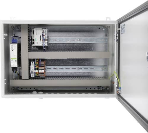 WAGO I/O-Modul 2854-099/000-007 Cellular in Weiß - Bild 1