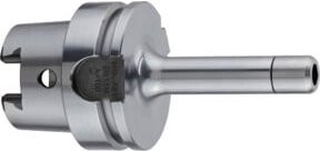 FAHRION Spannzangenfutter DIN69893A CP11M HSK-A 63-130 in Silber - Bild 1