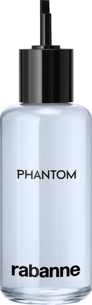 Rabanne Phantom Eau de Toilette Nachfüllung, Herren - Bild 1