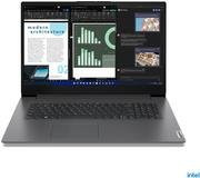 Lenovo V17 G4 IRU Notebook, 17,3 Zoll Full HD, Intel Core i3, 8 GB RAM, 512 GB SSD, Windows 11, Iron Grey - Bild 2
