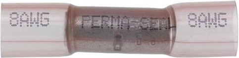 Molex 19164-0079 Stoßverbinder Bag transparent - Bild 1