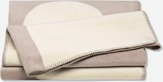 Wohndecke JOOP! FABRICS STUDIO in Beige, B: 150 cm, L: 200 cm - Bild 1