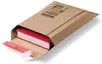 ColomPac Wellpapp-Versandtasche selbstklebend braun B/T/H: 25,0 x 35,0 x 8,0 cm - Bild 1