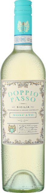 Botter Wines Moscato Weißwein, Sizilien, 2025, halbsüß, 0,75 l - Bild 1
