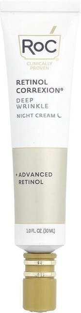 Roc Retinol Correxion Nachtcreme, 30 ml, Unisex - Bild 1