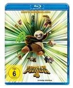 Kung Fu Panda 4, Blu-ray - Bild 1