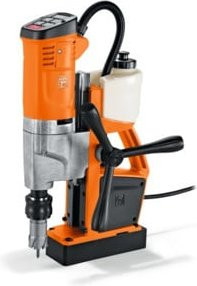 Fein Universal-Magnet-Kernbohrmaschine KBU 35-2 QW in Orange - Bild 1