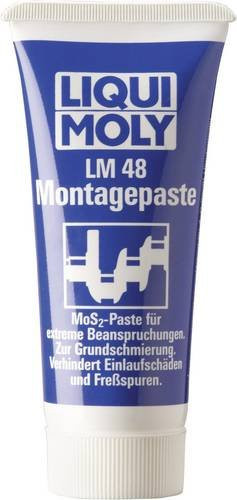 Liqui Moly LM 48 Montagepaste 50g - Bild 1
