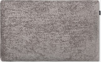 Polsterkissen JOOP! FABRICS COLLECTION ALLURE in Hellgrau, B: 40 cm, H: 60 cm - Bild 1
