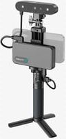 Creality CR-Scan Ferret Pro 3D-Scanner in Schwarz mit Infrarot-Lichtquelle und Wi-Fi - Bild 2