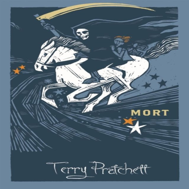 Hogfather von Terry Pratchett, Hardcover - Bild 1