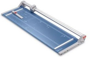 DAHLE Rollenschneider 556 Rotary mit Rundmesser, Schnittlänge: 960 mm, Schnitthöhe: 1,0 mm, 10 Blatt - Bild 1