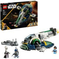 LEGO Star Wars Jango Fetts Sternenschiff ab 9 Jahren - Bild 2