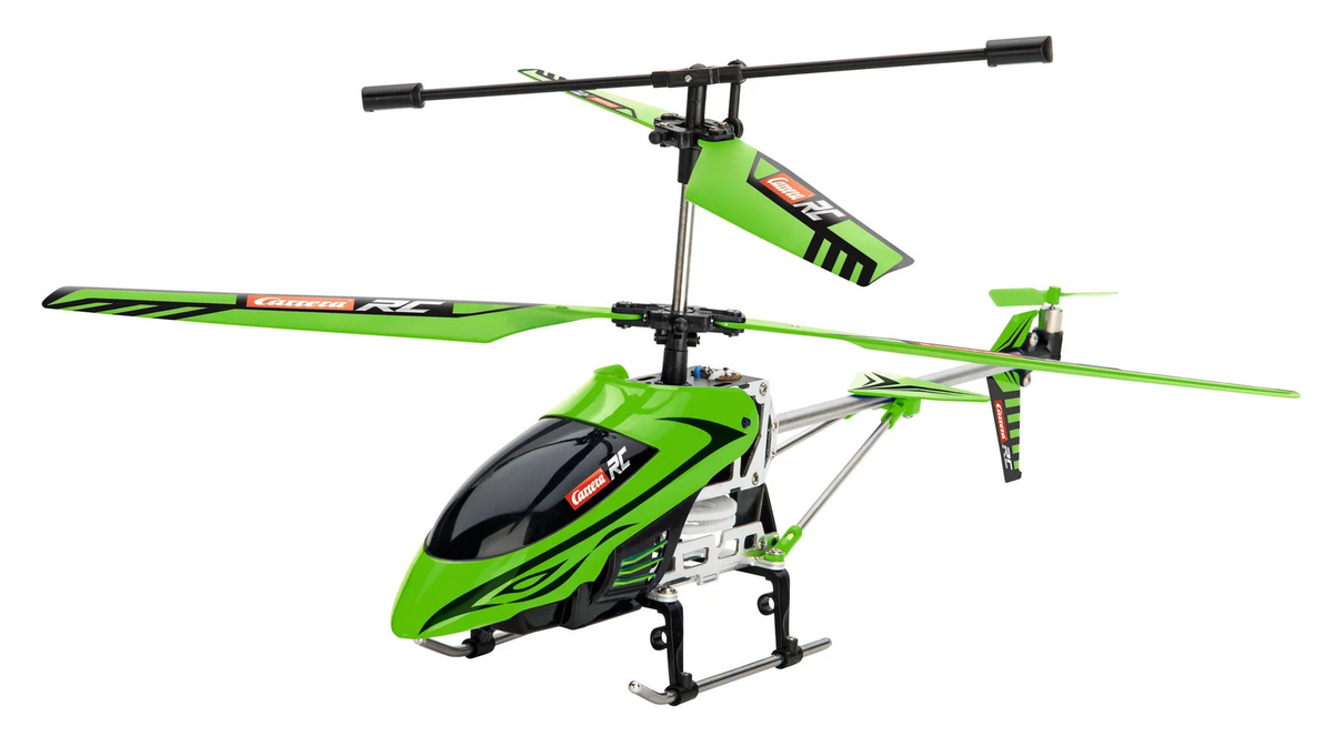 Carrera Glow Storm 2.0, Fahrzeuge, ab 12 Jahre - Bild 1
