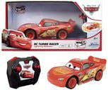 Dickie Toys Cars 3 Lightning McQueen Turbo Racer RC Car 1:24 - Bild 1